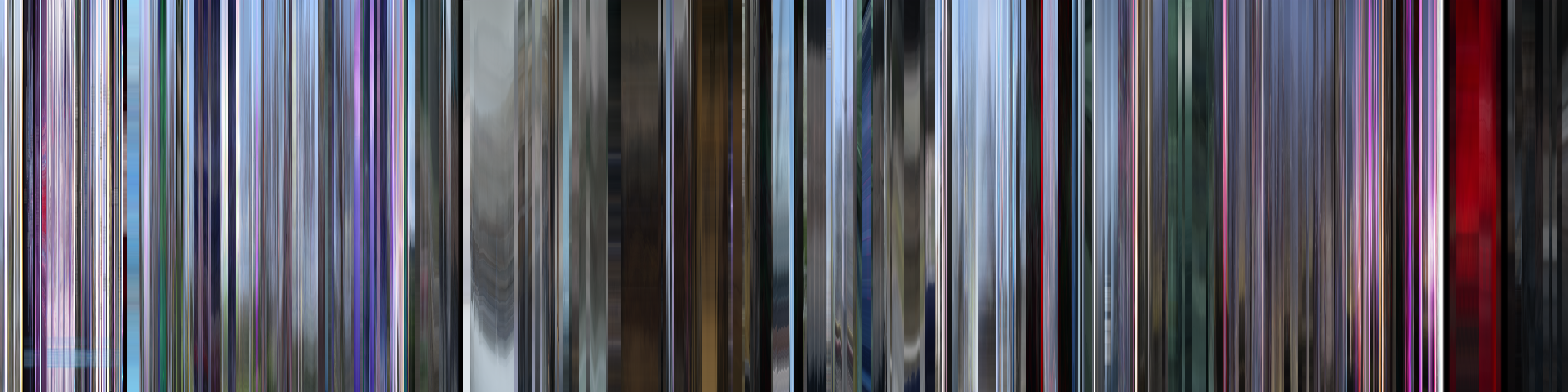 走向灭亡的游戏 barcode